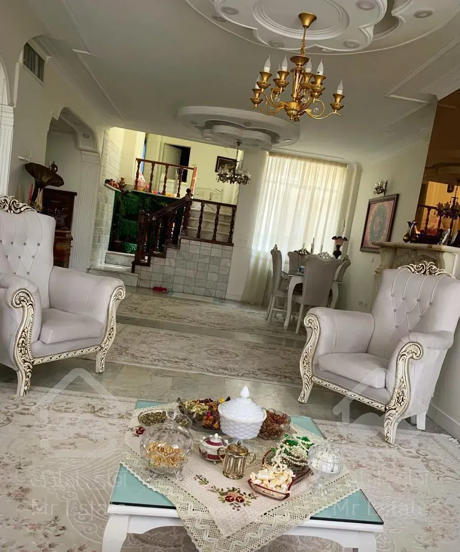 آپارتمان ١٥٥ متری دوبلکس ٢ خوابه