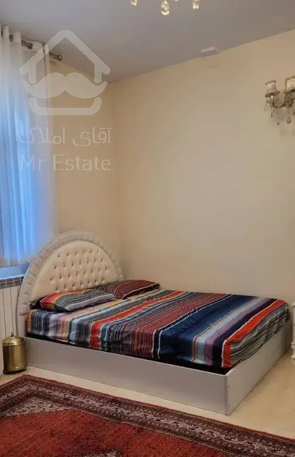 ایرانشهر ۱۲۵متر ۲ خواب بازسازی شده