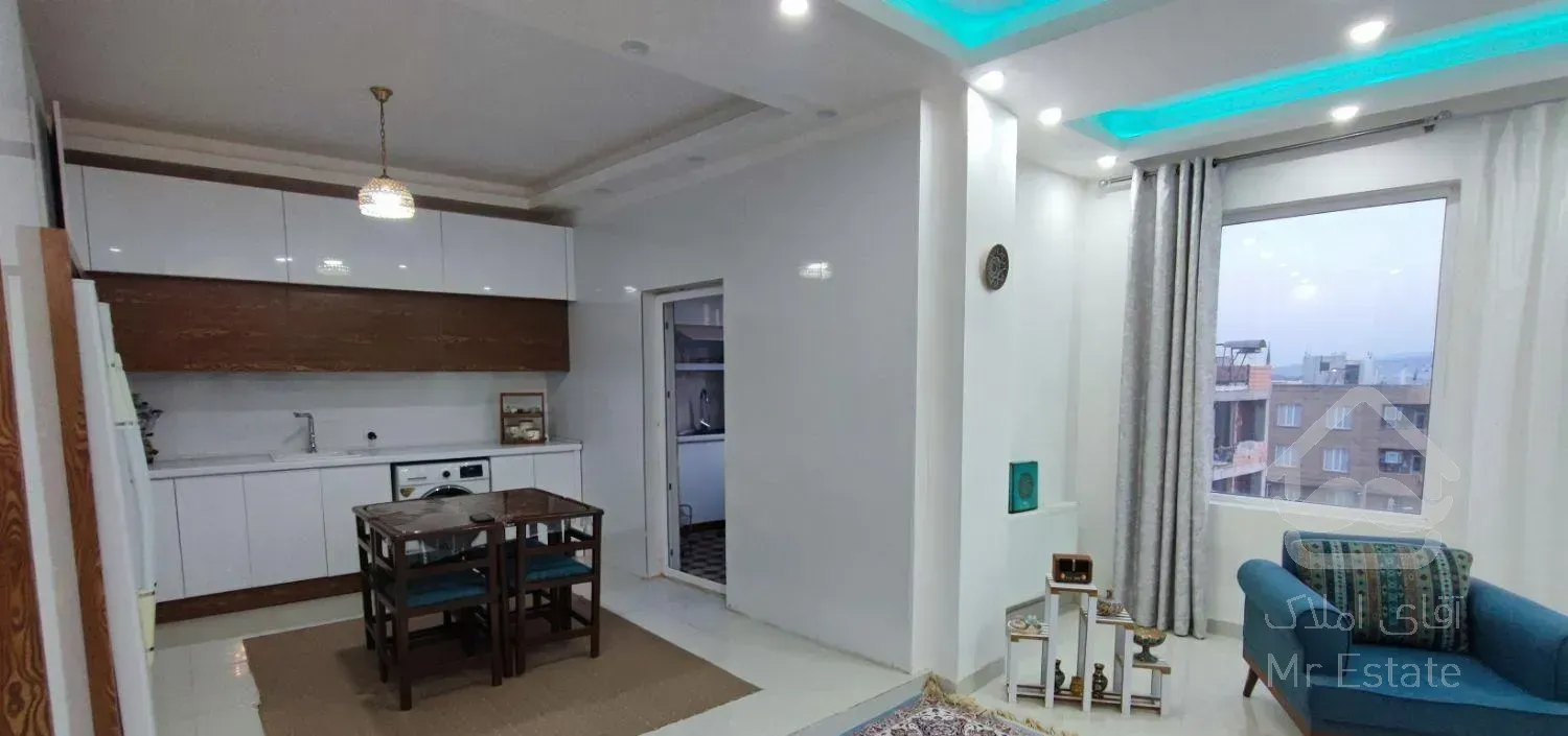 فروش آپارتمان ۱۸۸ متری ۳ خوابه