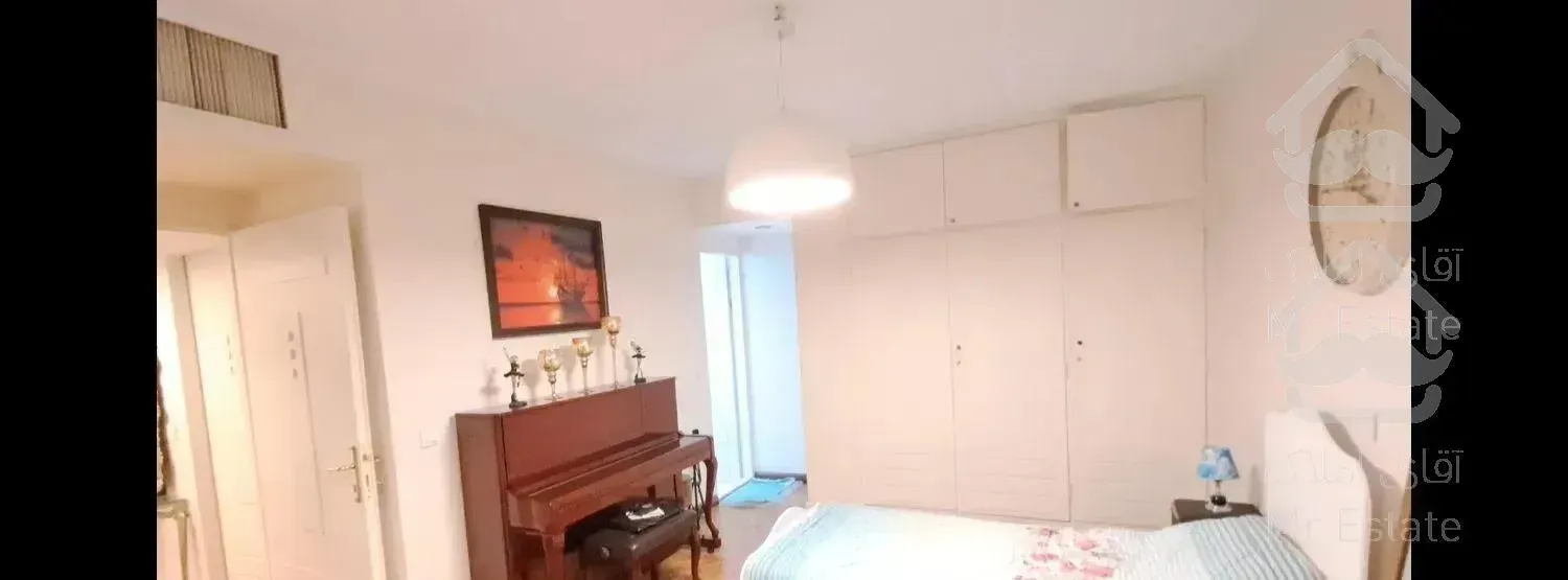 میردامادنساء ۱۱۵متر+۲۰مترپاسیو ۲خ