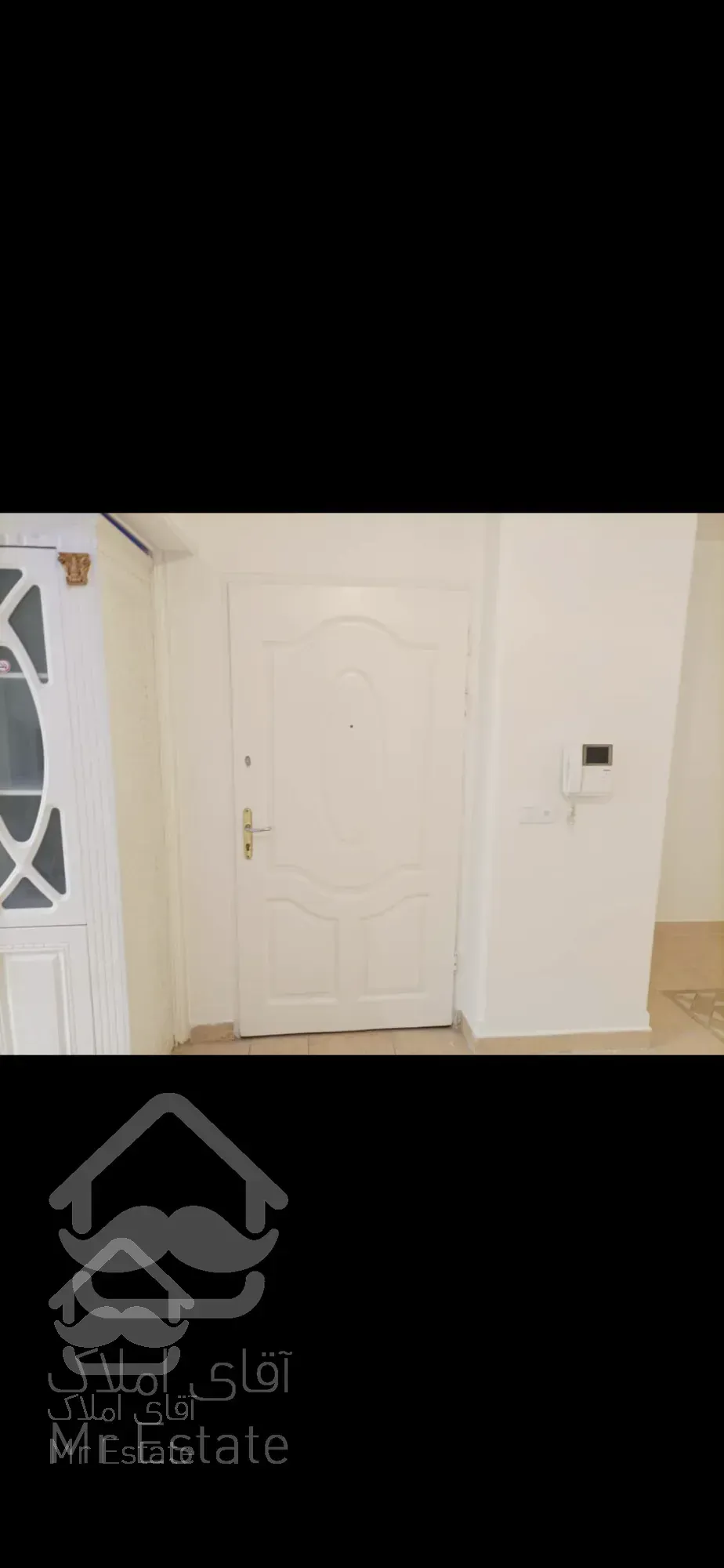 ۶۱ متر آپارتمان سعادت آباد