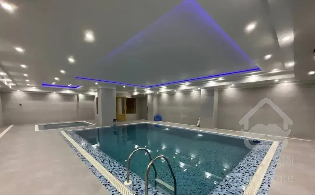 ۲۳۰ متر دیباجی تکواحدی ۳ خواب ۳ مستر قابل معاوضه