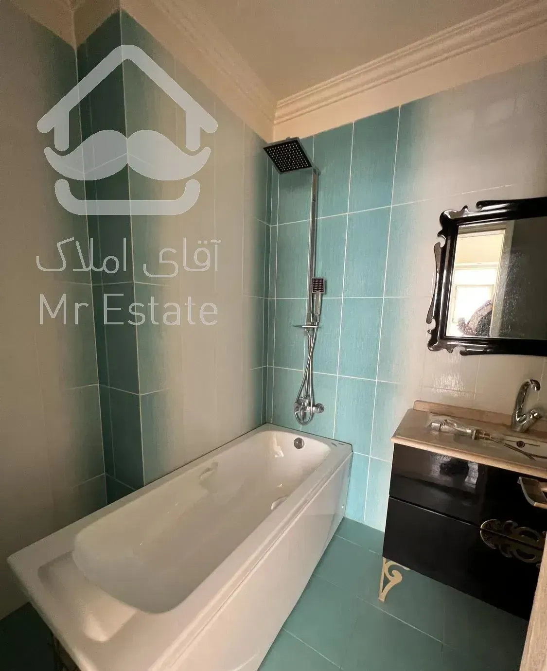 آپارتمان۲۰۰متری۳خواب زعفرانیه برج