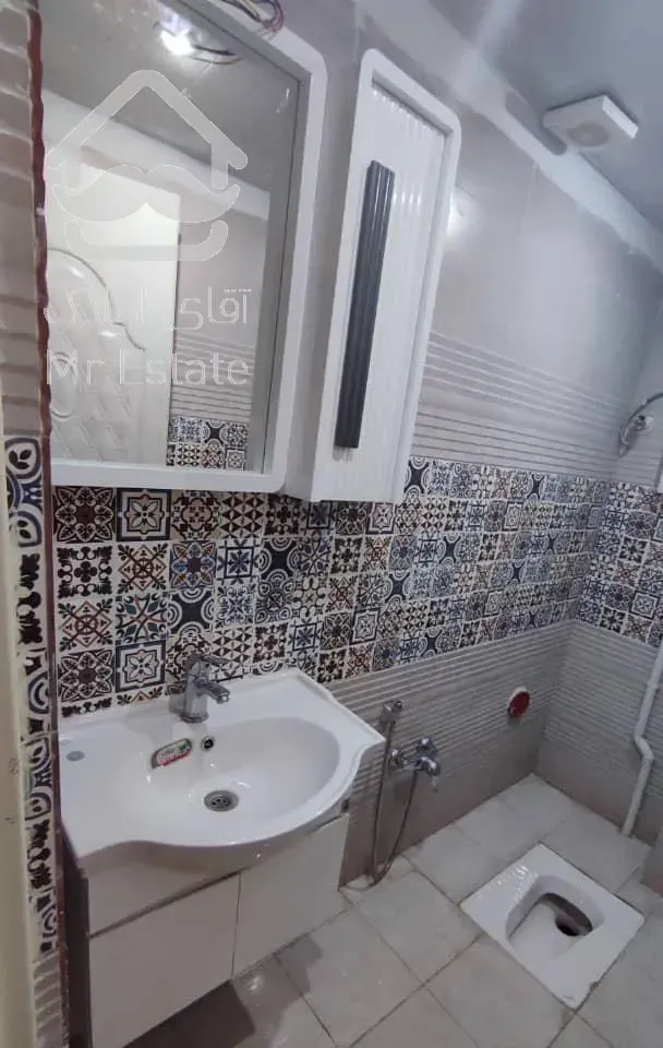 ۱۴۷متر آپارتمان ۳خواب فول امکانات طبقه۲ نوساز