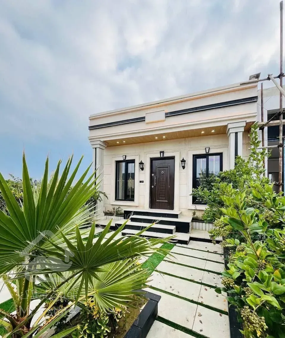 فروش خانه ویلایی ۲۰۰متری/سندتکبرگ/شهرکی