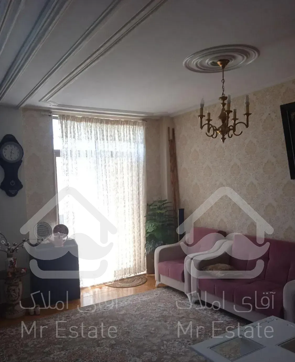 رهن ویلا سه خواب فول/ خیابان اخترکاویان غازیان