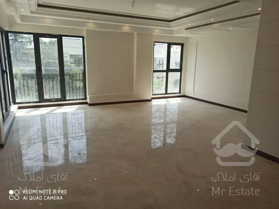 فروش آپارتمان دربند 200  متر لاکچری