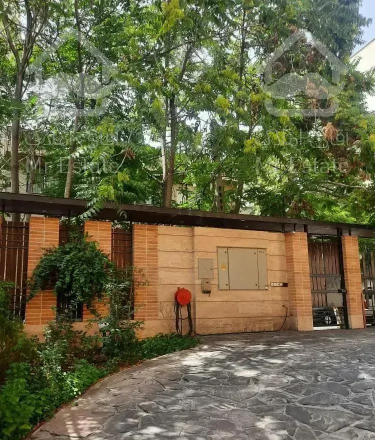 آپارتمان 92متری 2خوابه قیطریه