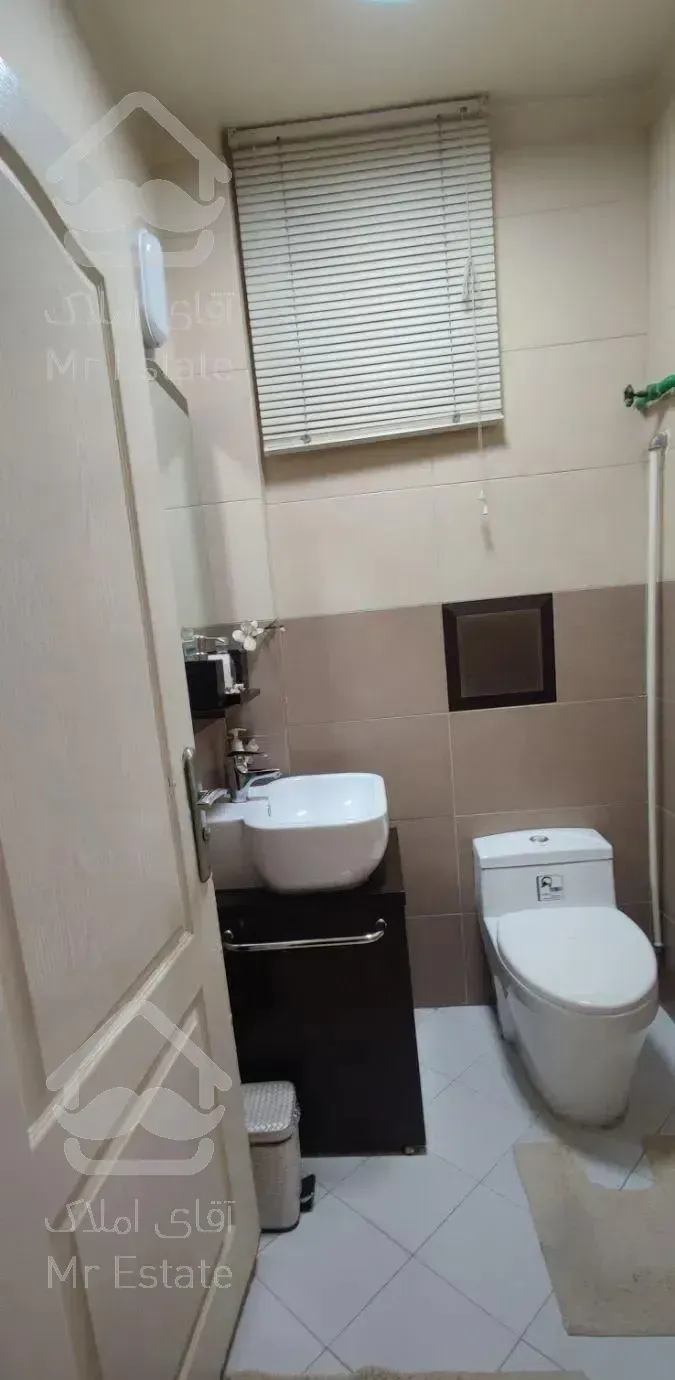 115متر/تک واحد/نوساز/فول/خیابان پهن