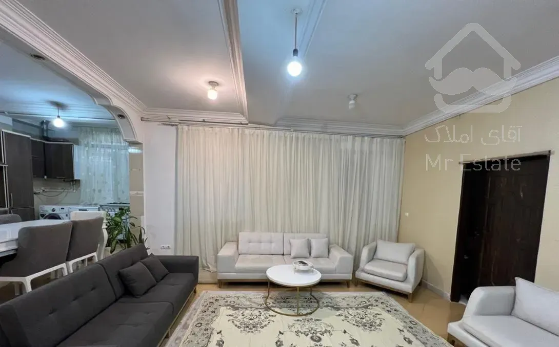 آپارتمان ۱۱۰متر ، ۲۴متری ولیعصر