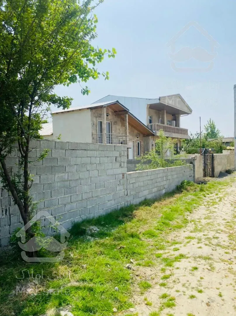 زمین زیر قیمت۲۴۰ متری مناسب سرمایه‌گذاری