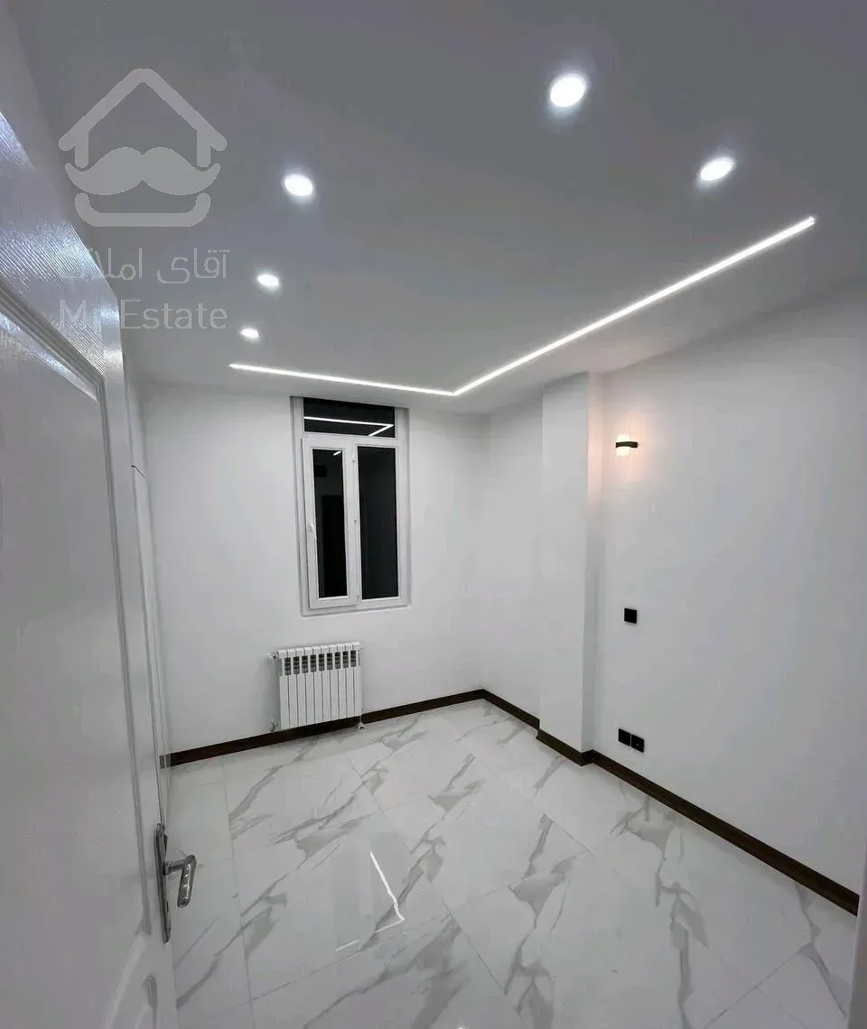 ۴۸متر/طراحی مدرن و لوکس/پارکینگ دار/سنددار/اقساط