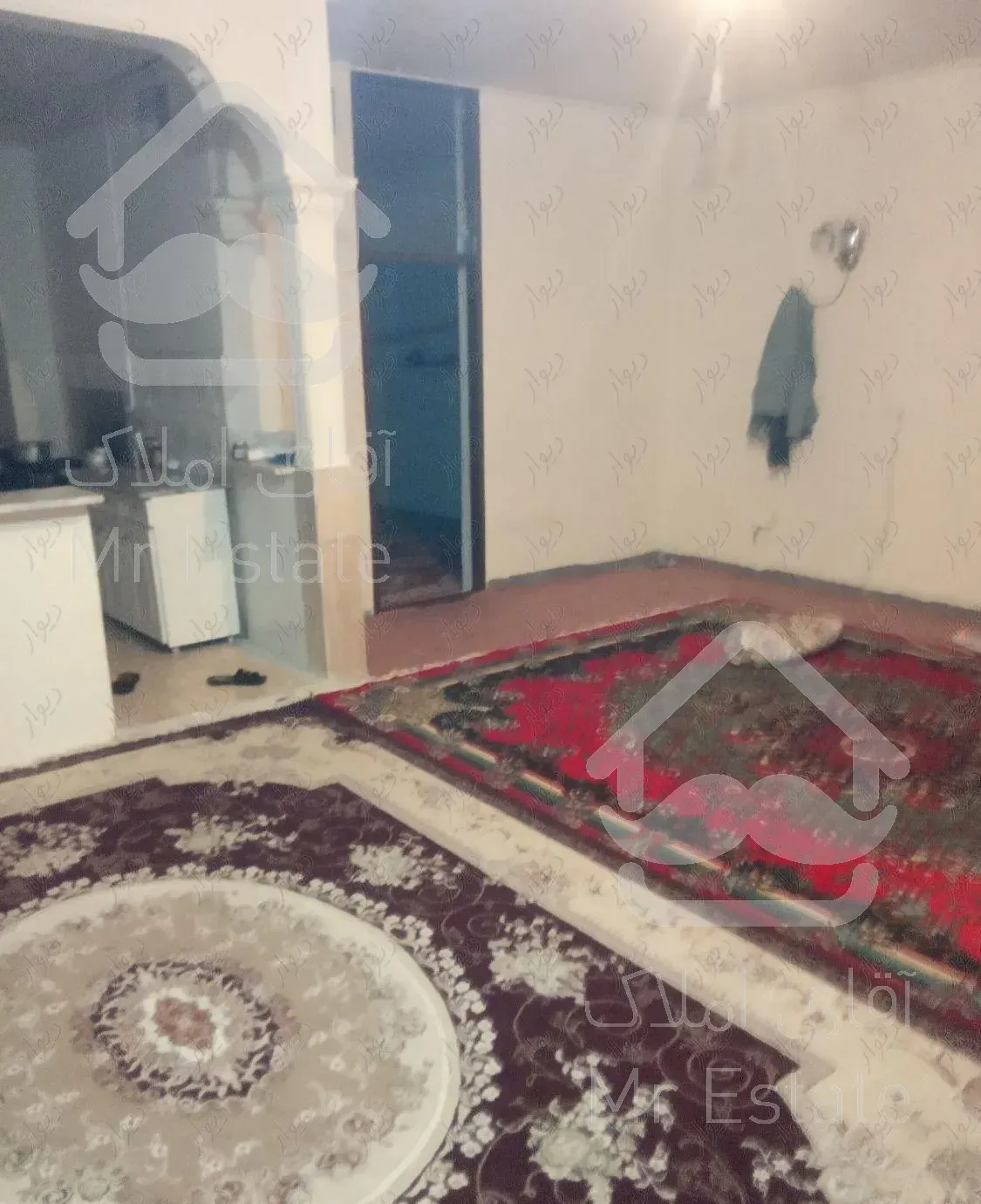 سوییت شیک تمیز و آرام.