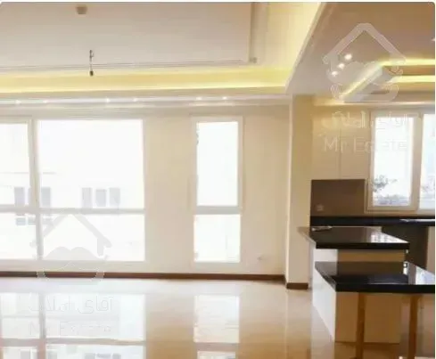 شهرک غرب / ۱۱۵ متر / توحید * کلید نخورده *