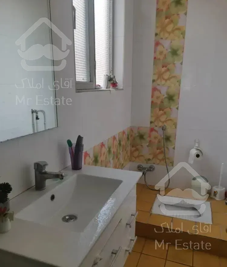 آپارتمان ۱۷۰ متر ونک