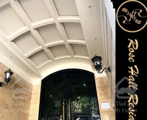 محمودیه۳۲۰ متر تک واحدی