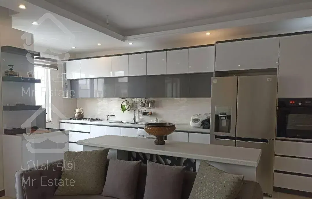 آپارتمان ، ۱۲۰ متری ، ۳ خوابه