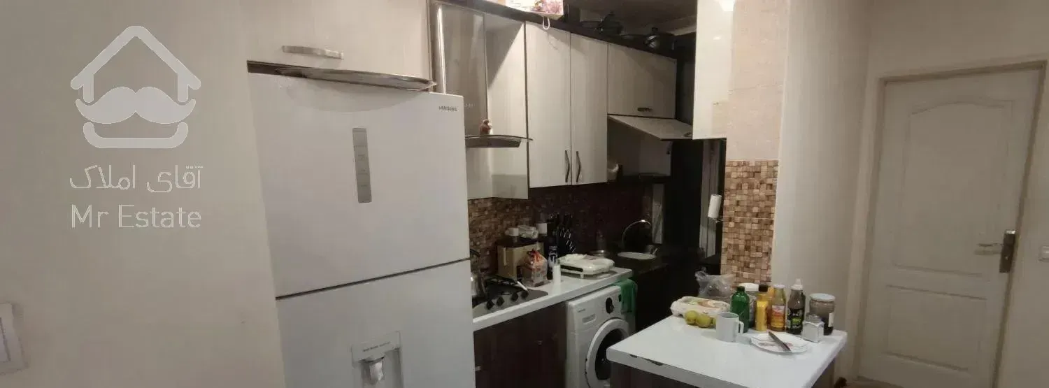 ۶۰ متری تک خوابه شاهین شمالی