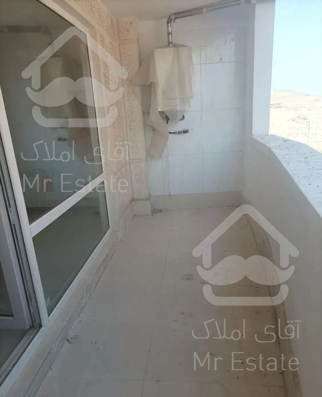 آپارتمان ۱۳۴متر ۳ خواب دریاچه چیتگر