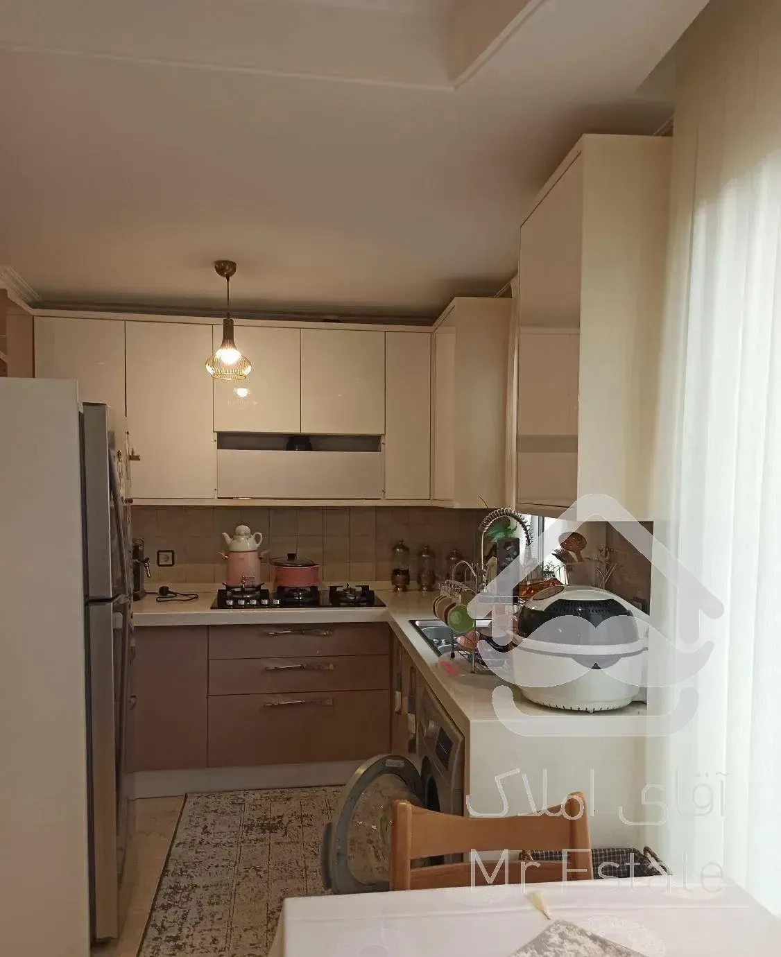 درکه ، 88 متر ، سازنده بنام