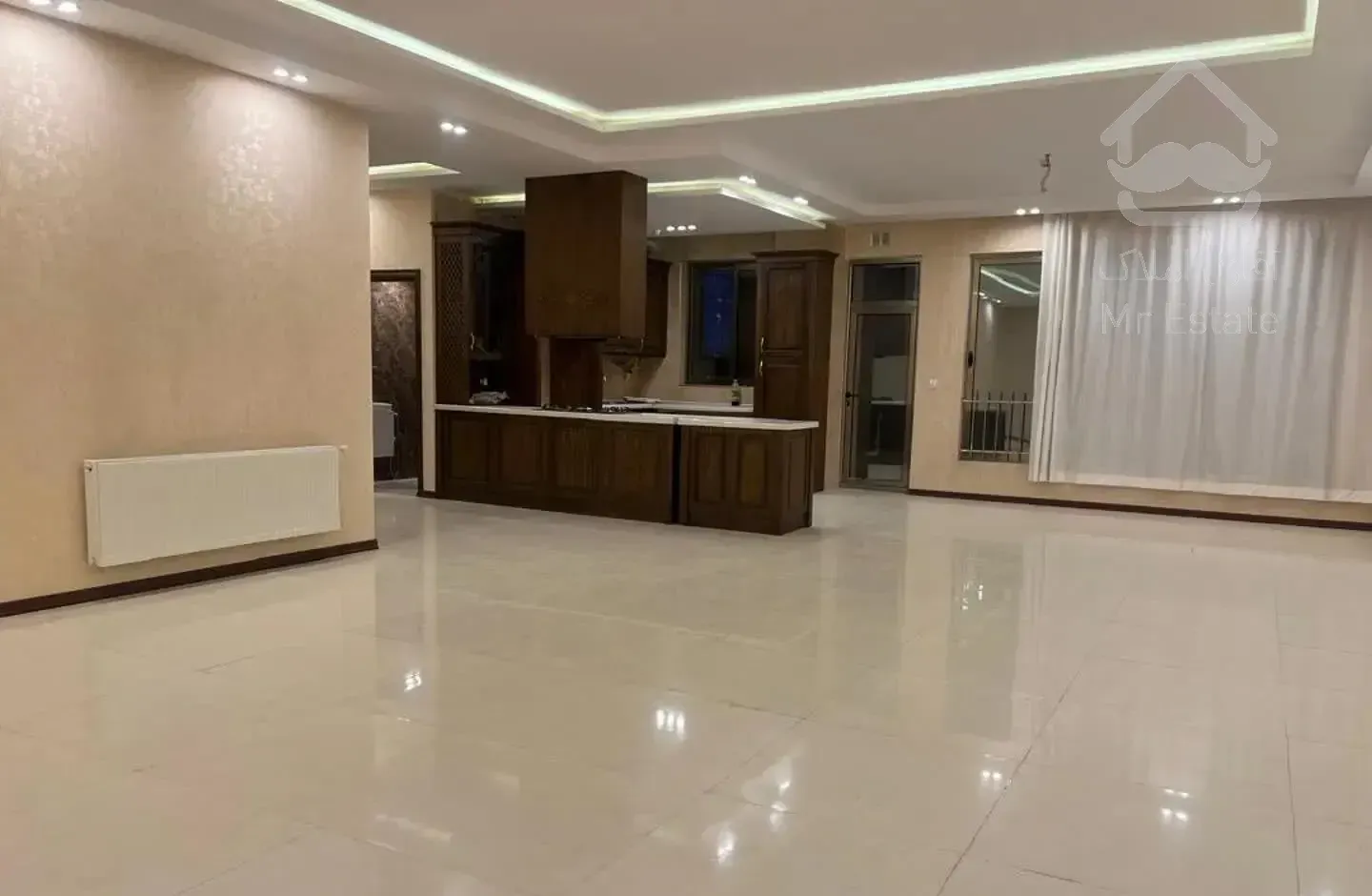 ۱۷۰ متر فول دو نبش صارمی بین حافظ و صیاد