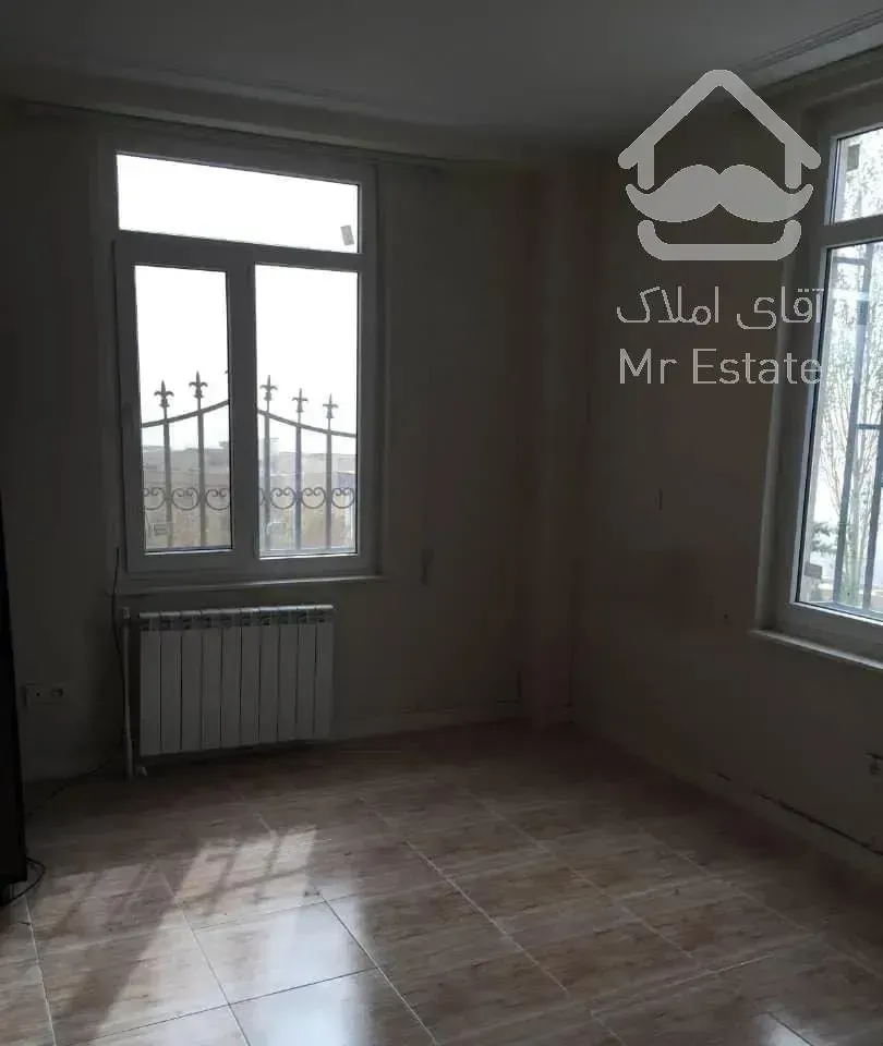 ۱۴۴ متر - شهرک قائم