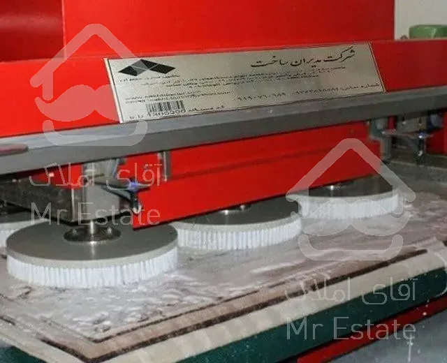 قالیشویی اتومات و مکانیزه محمد سرویس کل کرج