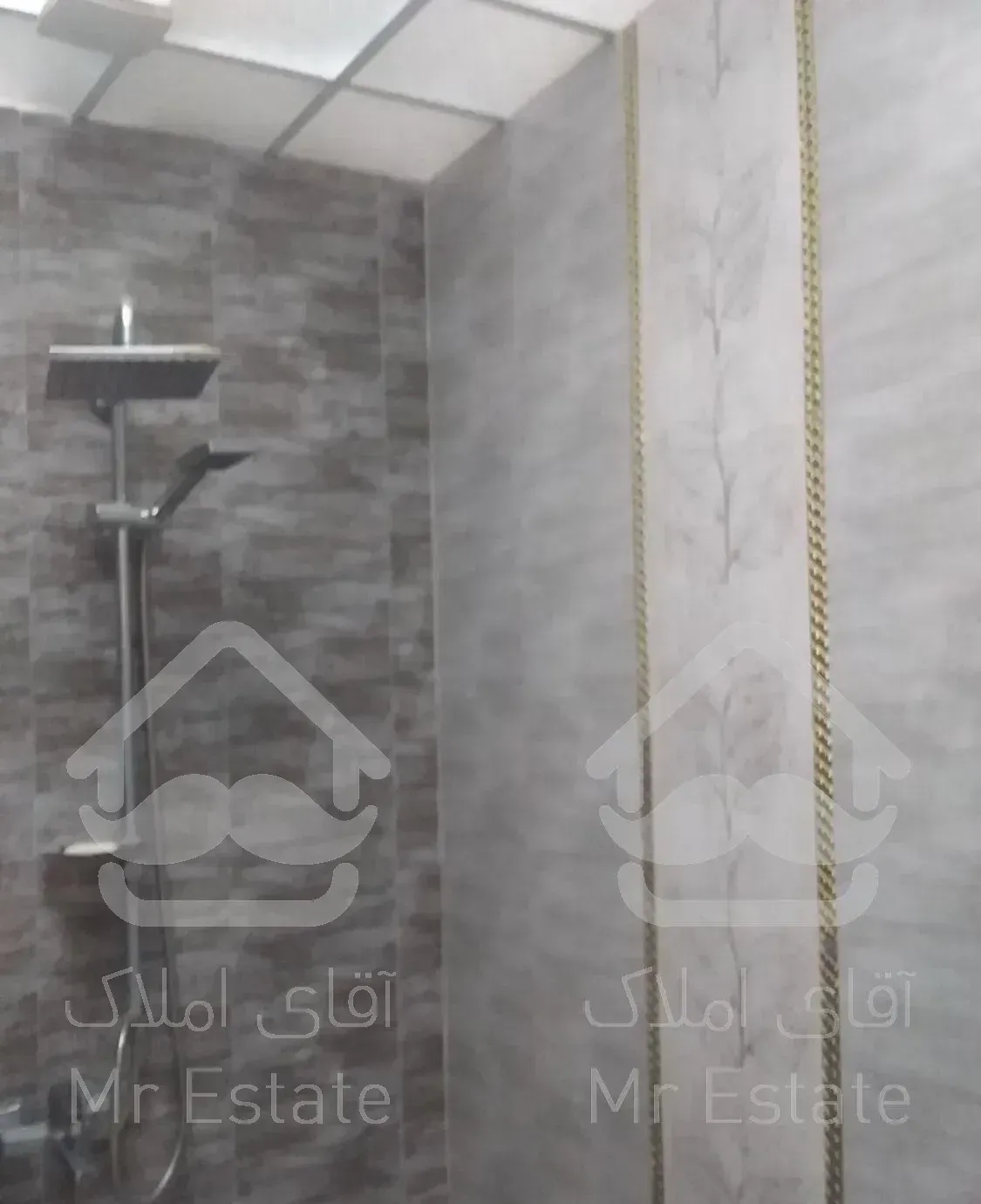 70متر دوخواب روبه افتاب ( لاله )