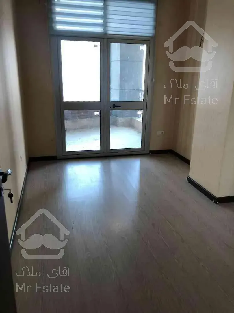 آپارتمان ۲۶۵متری نیاوران لاکچری