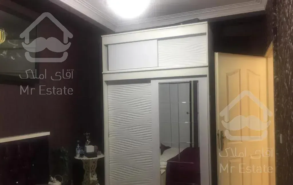 آپارتمان ۵۳ متر فول امکانات تهرانپارس شرقی