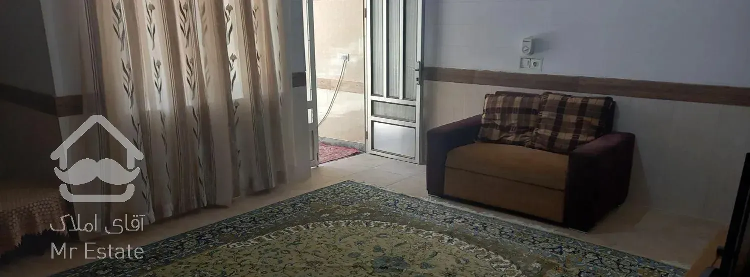 همراه با پارکینگ