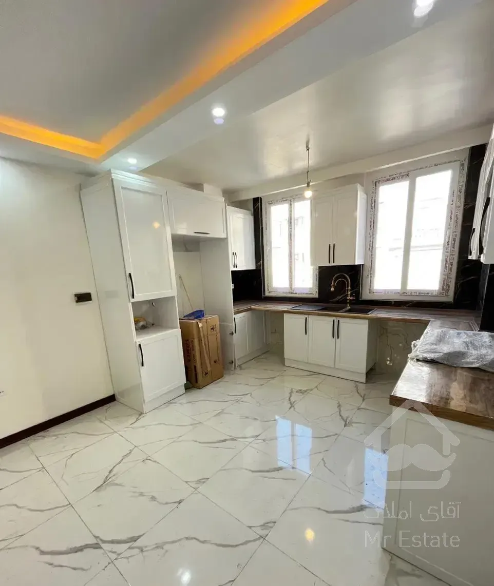 ۶۰متر شهران خیابان یکم/قیمت سرمایه گذاری