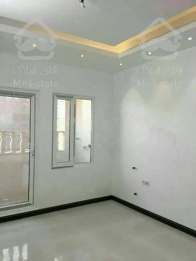 اجاره و رهن آپارتمان فرشته 210  متر اکازيون