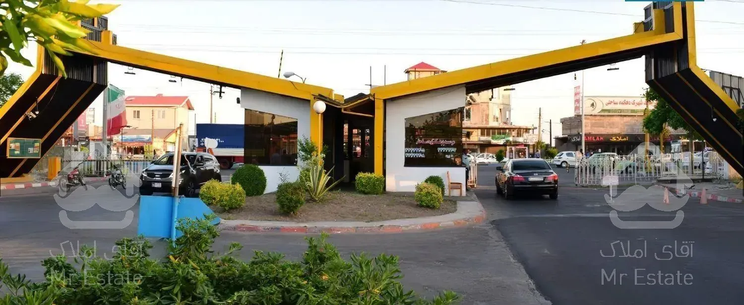 رهن اجاره ویلا در دهکده ساحلی