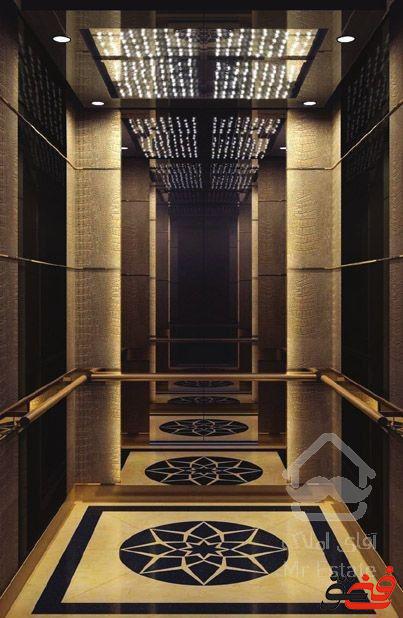 فروش آسانسور های و پله برقی تهران درخش