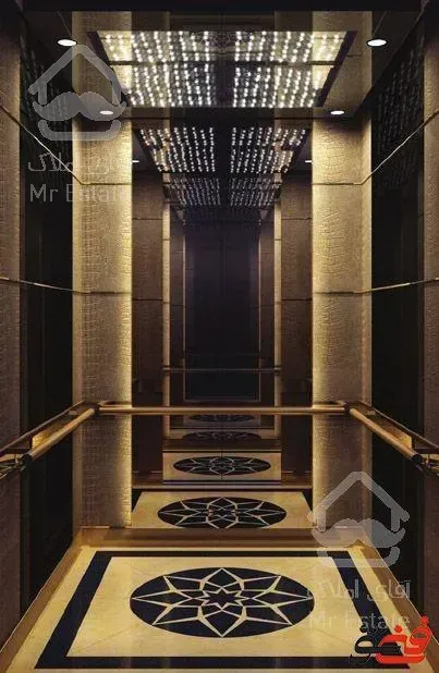 فروش آسانسور های و پله برقی تهران درخش