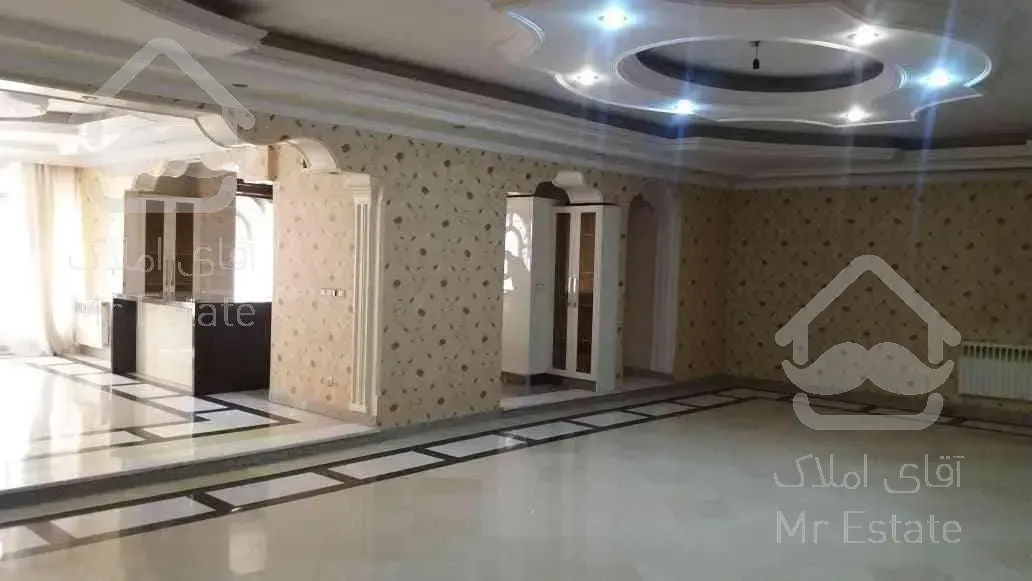 ۲۷۳متر خیابان آیت الله کاشانی