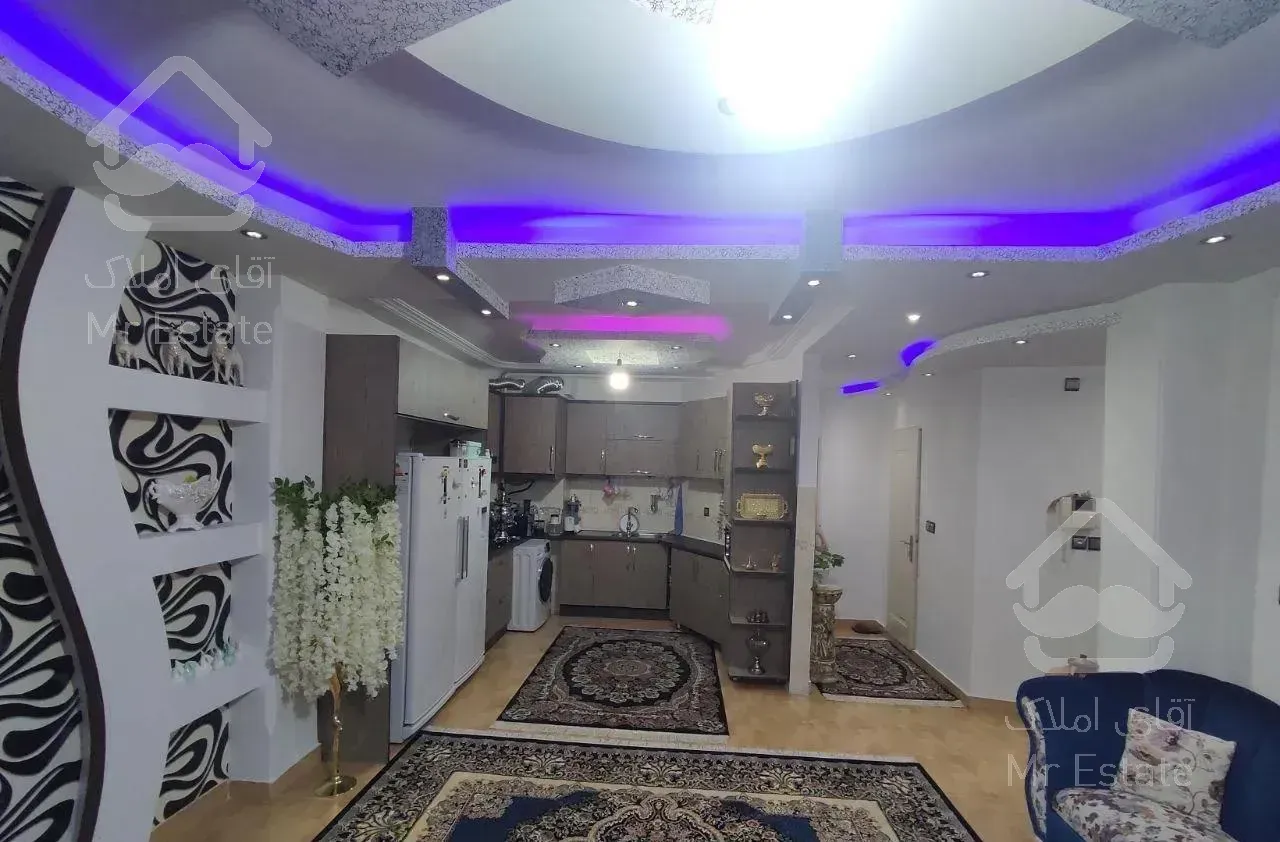 فروش خانه آپارتمانی ۸۳ متری