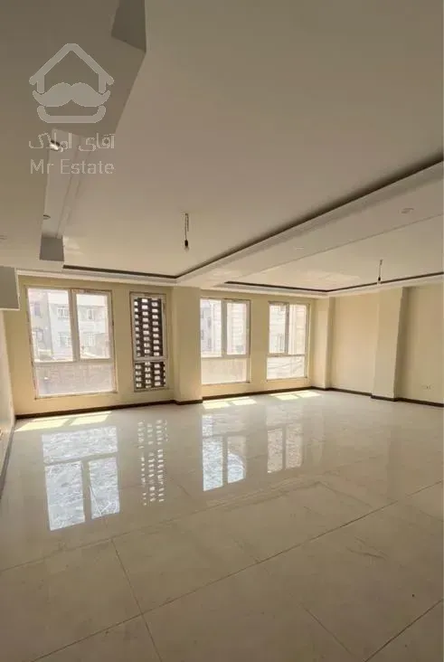 ۹۵ متر/طبقه همکف/حیاط اختصاصی/قابلیت تهاتر