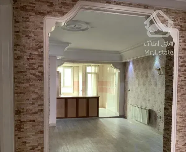 آپارتمان با موقعیت اداری