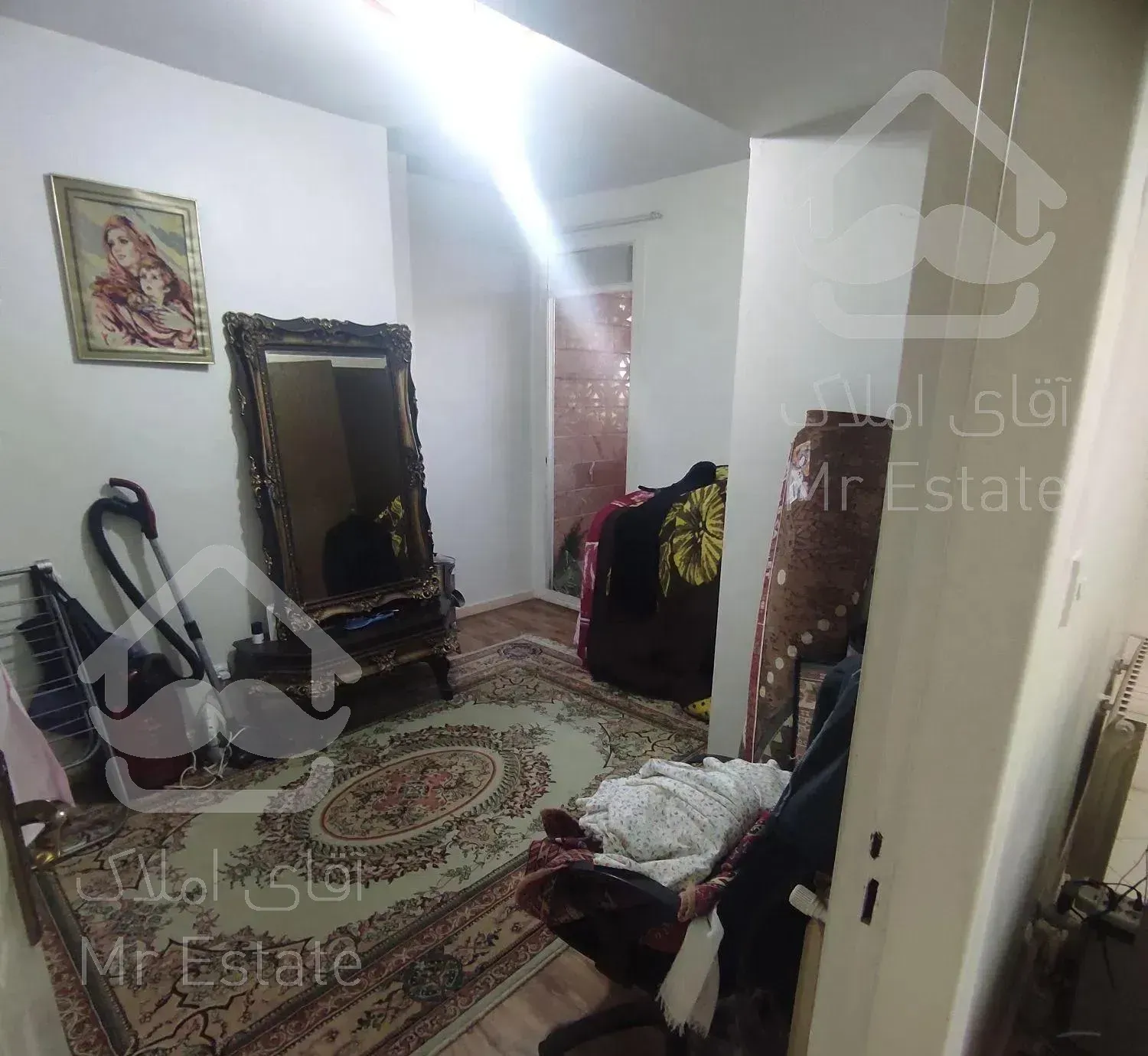 رهن 80متر غرق نور