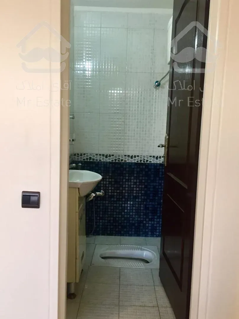 واحد ۷۲ متری دو خواب اباذر