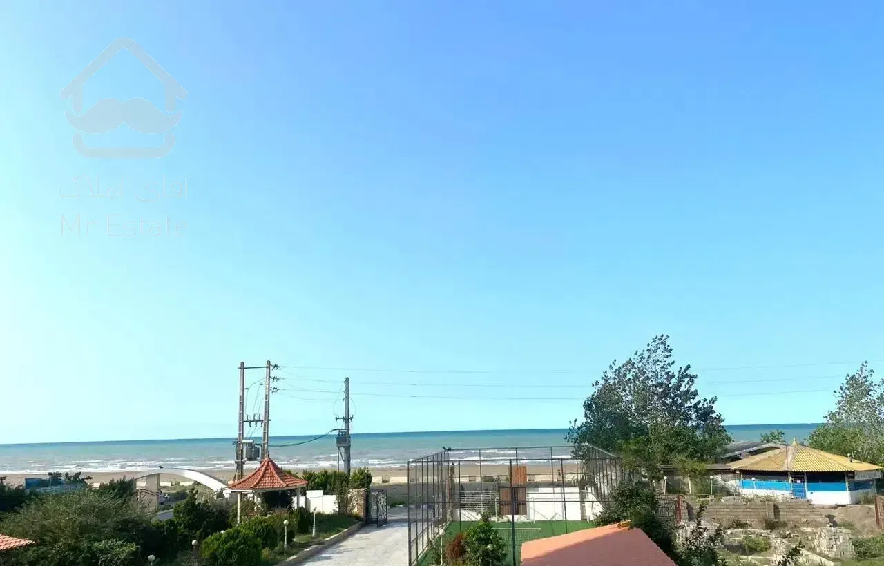 اجاره آپارتمان پلاک اول دریا سرخرود