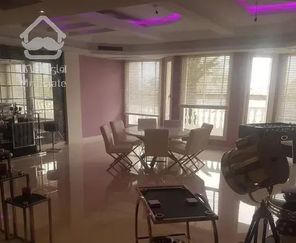 رهن و اجاره آپارتمان 86 متری نیاوران زینعلی