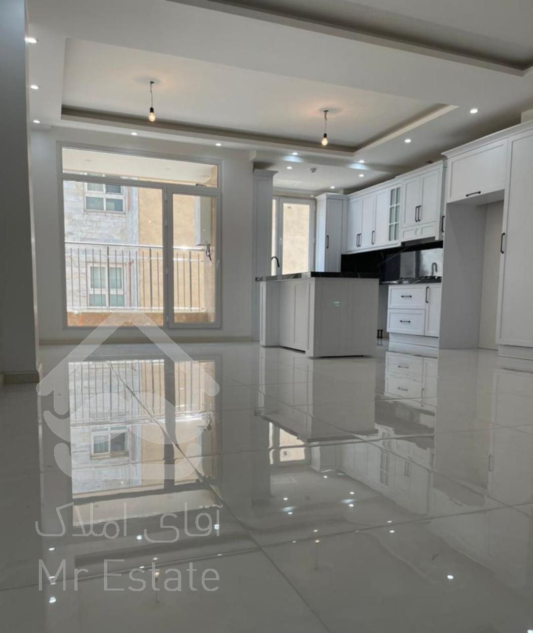 فروش آپارتمان ۹۰متر۲خوابه در بلوار فردوس