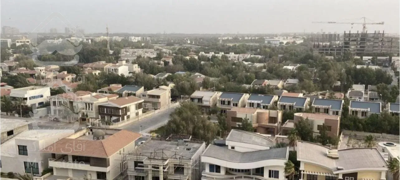 فروش ویلاf2 (شخصی ساز) ۲۰۰ متر