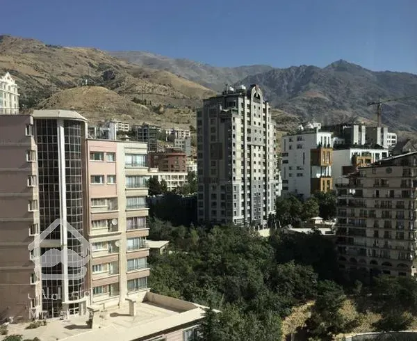 ولنجک  ۳۲۰ متر  دید ابدی