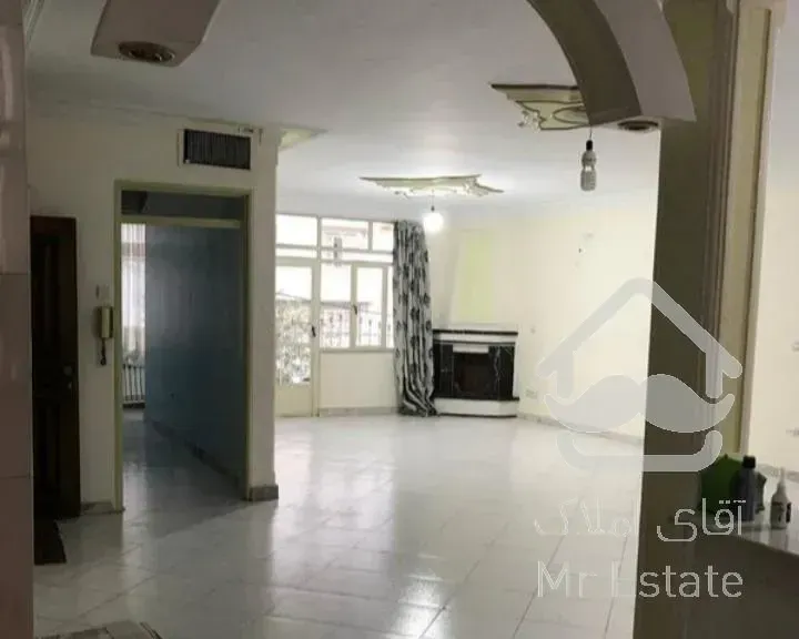 اجاره آپارتمان ۱۵۰ متر جنت آباد شمالی