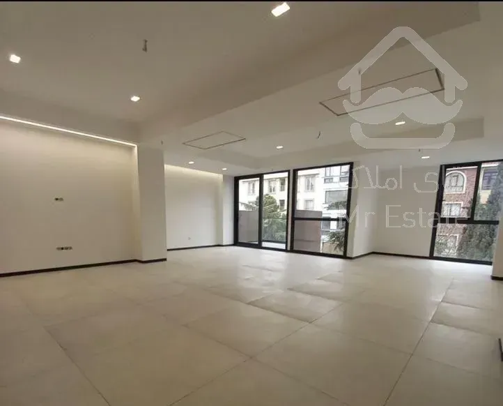 پاسداران/225متر3خ/فوق مدرن/کلید نخورده /نوساز