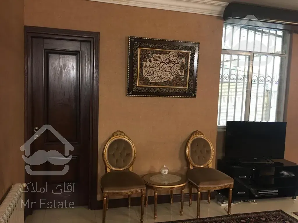 اجاره اپارتمان دو خواب فردوس شرق